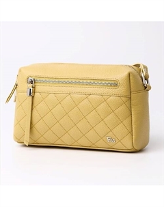 Кожаная сумка женская из натуральной кожи через плечо кроссбоди Franchesco mariscotti