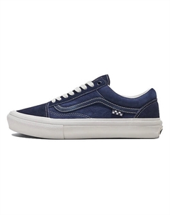 Кроссовки Old Skool Skate 'Wrapped Deep Navy' Vans