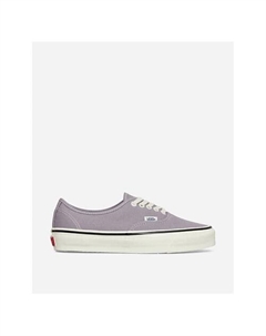 Кроссовки Authentic LX Reissue 44 Lavender Grey Vans