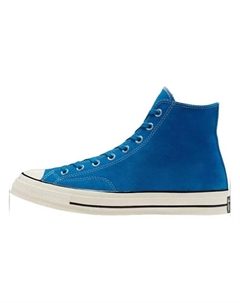 Кроссовки Chuck 70 High Imperial Blue Converse