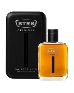 Туалетная вода Original 100 Str8
