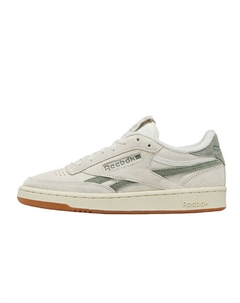 Кроссовки Club C Revenge Vintage 'Vintage Chalk Harmony Green' Women's Reebok
