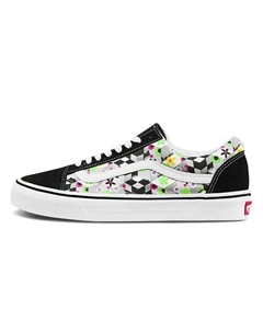 Кроссовки Old Skool 'Checker Cube' Vans