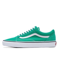 Кроссовки Old Skool 'Pepper Green' Vans