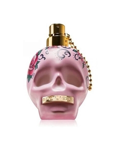 Парфюмерная вода TO BE TATTOO ART для женщин 40 Police