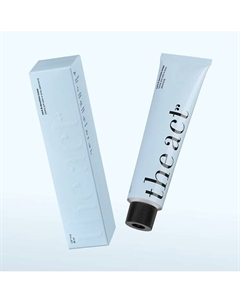 Крем для шеи и декольте увлажняющий 85 The act