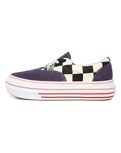 Кроссовки Era Super ComfyCush 'Purple Velvet' Vans