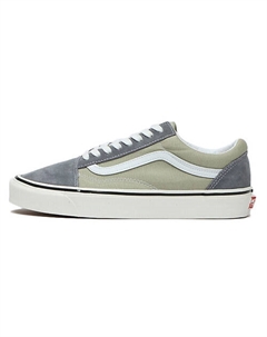 Old Skool Collection Кроссовки для скейтбординга Низкие Vans