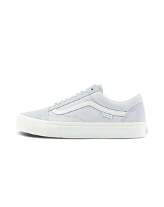 Кроссовки Old Skool Skate Grey Marshmallow Vans