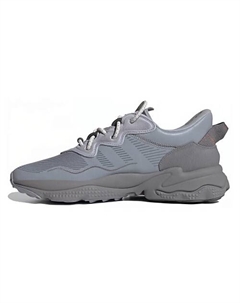 Кроссовки Ozweego Ozwg Halo Silver Grey Three Adidas original