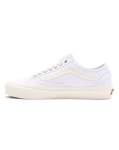 Кроссовки Old Skool Tapered Eco Theory White Natural Vans
