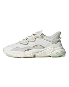 Кроссовки Ozweego Women's 'Chalk White' Women's Adidas original