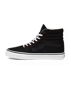 Кроссовки Tort Sk8 Hi Black Vans