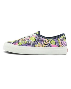 Кроссовки Authentic 44 Dx 'Anaheim Factory Veggies Print' Vans