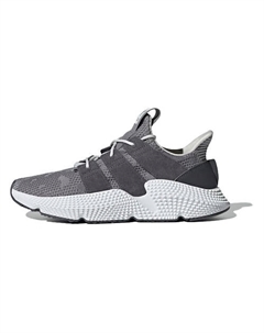 Кроссовки PROPHERE Толстоподошвенные Low Top Серый/КРИСТАЛЬ Белый Унисекс Adidas original