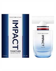 Туалетная вода Impact Together 100 Tommy hilfiger