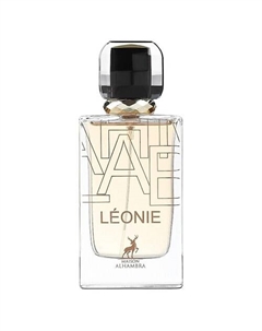 Парфюмерная вода Alhambra Leonie 100 Maison alhambra