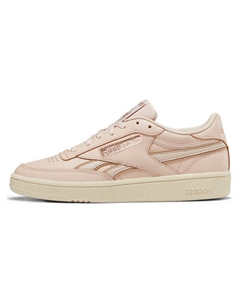 Кроссовки Club C Revenge Pink Women's Reebok