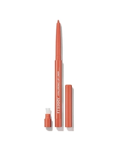 Автоматический карандаш для губ Hyaluronic Lip Liner By terry