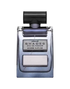 Туалетная вода Shades 100 Armaf perfumes