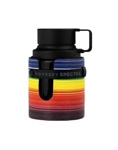 Парфюмерная вода Odyssey Spectra Rainbow Edition 100 Armaf perfumes