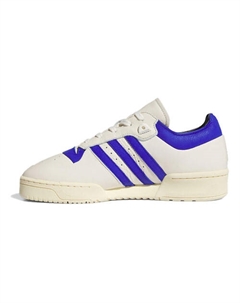 Кроссовки Rivalry 86 Low Cream White Lucid Blue Adidas original
