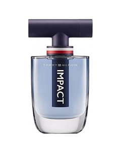 Туалетная вода Impact 50 Tommy hilfiger