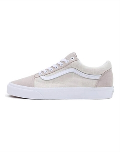 Кроссовки Old Skool Summer Linen 'Beige' Vans