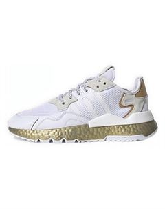 Кроссовки Nite Jogger Cloud White Periwinkle Women's Adidas original