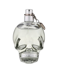 Туалетная вода To Be Super Natural 40 Police