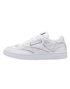 Кроссовки Club C Maison Margiela White Reebok