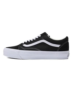Кроссовки Old Skool 36 Lx Black White Vans