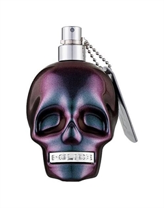 Парфюмерная вода TO BE MY AVATAR для женщин 40 Police