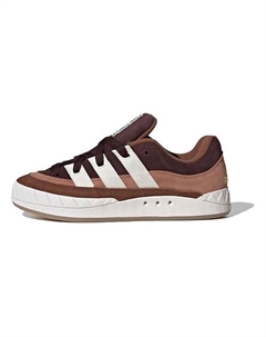 Кроссовки Adimatic 'Brown White' Adidas original