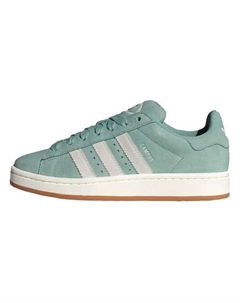 Кроссовки Campus 00s для скейтбординга Low Top Туманный Зеленый Женские Adidas original