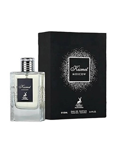 Парфюмерная вода Kismet Moscow 100 Maison alhambra
