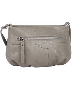 Сумка женская кросс-боди через плечо Franchesco mariscotti