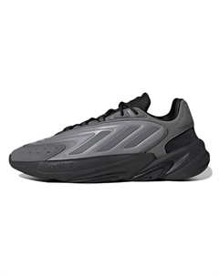 Кроссовки Ozelia Grey Core Black Adidas original