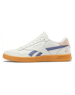 Кроссовки Royal Techque T 'White Brown' Women's Reebok