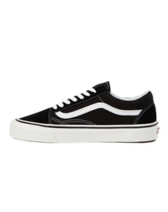 Кроссовки Old Skool 36 Dx 'Black White' Vans
