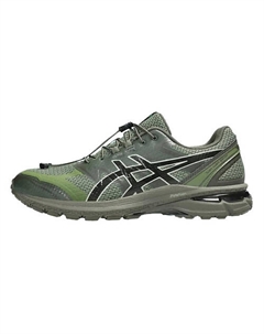 Кроссовки Gel Terrain San San Gear Bronze Green Asics