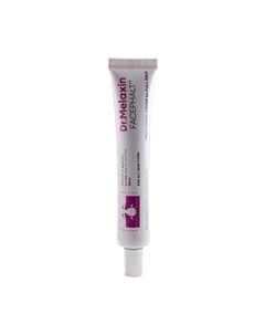 Крем для лица антивозрастной TUNE FACEPHALT TIGHTENING CREAM 50 Dr.melaxin