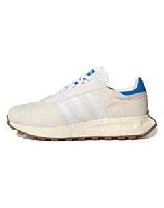 Кроссовки Retropy E5 'White Blue Bird' Adidas original