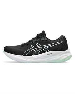 Кроссовки Gel Pulse 15 Black Mint Tint Women's Asics