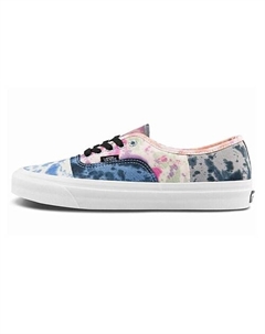 Кроссовки Authentic 44 Dx Pw 'Blue Pink White' Vans