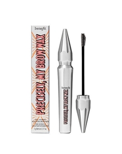 Воск для бровей с пигментом Precisely, My Brow, фиксирующий Benefit
