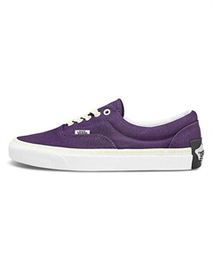 Кроссовки Era Retro Casual Skate Shoes Purple Vans