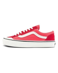 Кроссовки Old Skool Reissue 136 'Red White' Vans