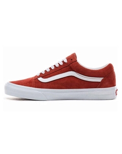 Кроссовки Old Skool Suede 'Burnt Brick' Vans