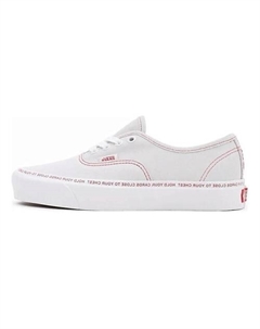 Authentic Series Кроссовки для скейтбординга Низкие Vans